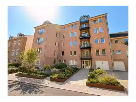 appartement à vendre à rue prévôchamps 5 pepinster (vbe53545)