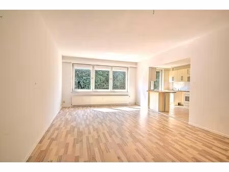 appartement à louer à avenue du tram 37 kraainem (vbe53852)