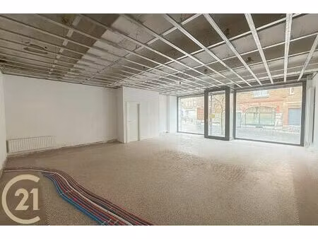 surface commerciale à louer à tournai (vbe53839)