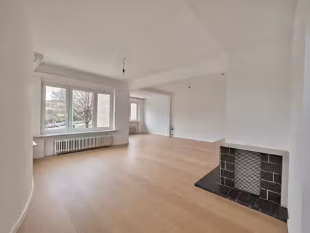 appartement à louer à avenue paul hymans 41 woluwe-saint-lambert (vbe53823)