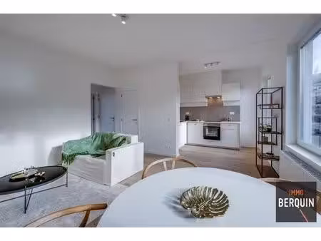 appartement à louer à koningin astridlaan 120 gand (rbw62653)