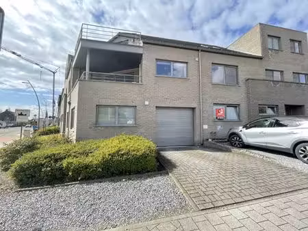 rez-de-chaussée à louer à diktestraat 1 ham (rbw62652)