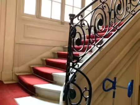 location appartement 7 pièces 270 m² à paris 16ème (75016)  8 000 €