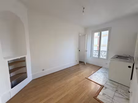 vente appartement 3 pièces 54.73 m² à paris 20ème (75020)  425 000 €