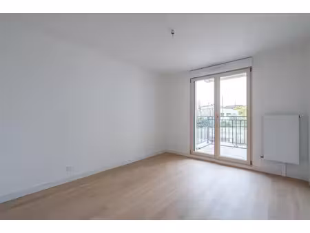 location appartement 2 pièces 44 m² à saint-maur-des-fosses (94100)  1 029 €
