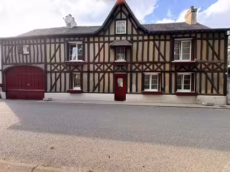vente maison 11 pièces
