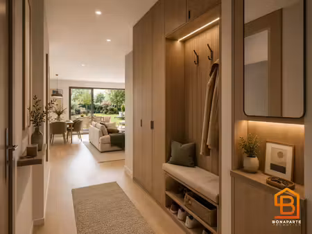 vente appartement 4 pièces 74 m² à bezons (95870)  388 000 €