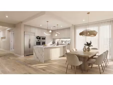 vente appartement 4 pièces 80 m² à massy (91300)  390 000 €