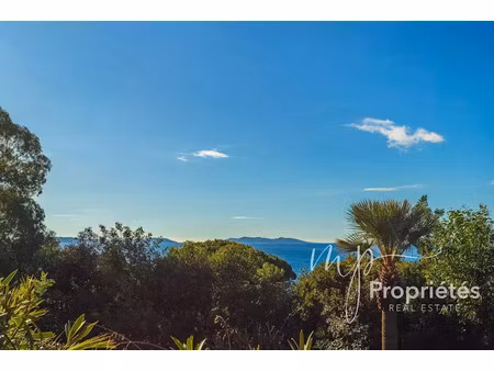 vente appartement 2 pièces 46.34 m² à rayol-canadel-sur-mer (83820)  386 000 €