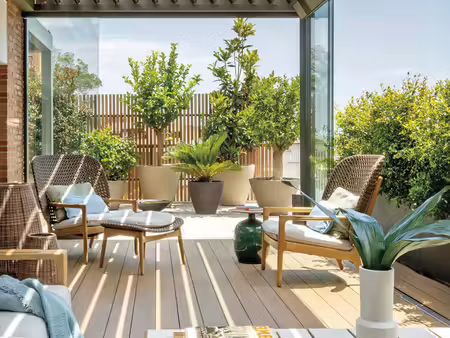 vente appartement 2 pièces 64 m² puget-sur-argens (83480)