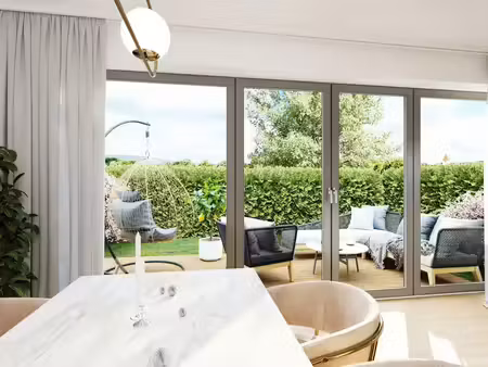 vente appartement 1 pièce 45 m² toulon (83000)