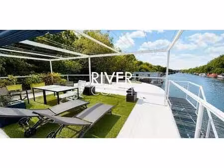 appartement avec terrasse neuilly-sur-seine (92)