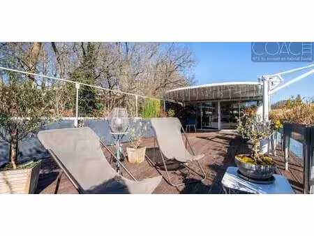 appartement saint-cloud (92)
