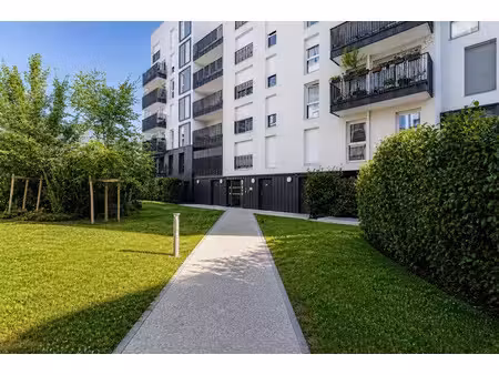 vente appartement 4 pièces 81 m² à noisy-le-sec (93130)  455 000 €