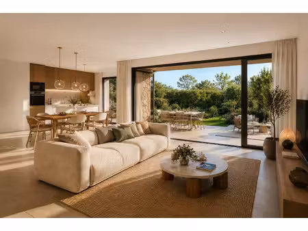 vente appartement 2 pièces 72 m² saint-raphaël (83700)