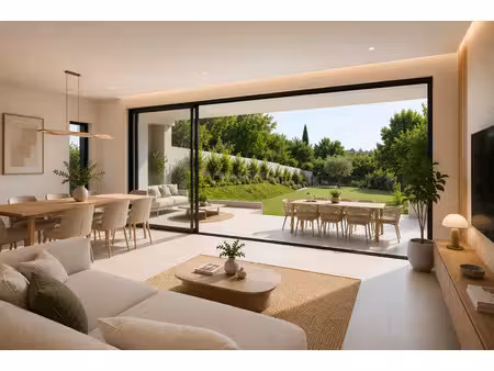 vente appartement 2 pièces 65 m² six-fours-les-plages (83140)