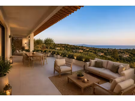 vente appartement 3 pièces 140 m² six-fours-les-plages (83140)