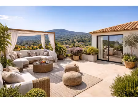 vente appartement 2 pièces 98 m² toulon (83000)