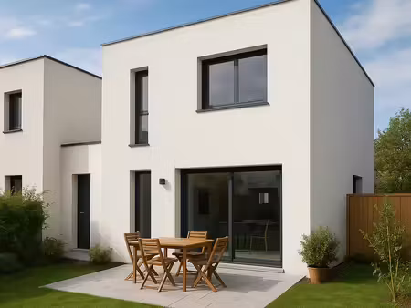 vente maison 3 pièces 85 m² puget-sur-argens (83480)