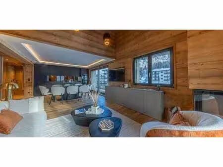 appartement megeve (74)