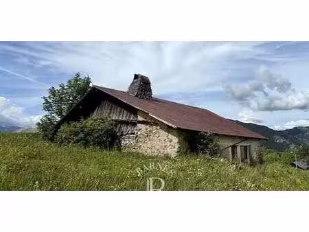 corps de ferme saint-gervais-les-bains (74)