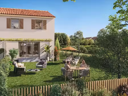 vente programme neuf t2  t3  t4  t5 40 à 95 m² avignon (84000)