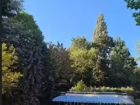 vente appartement 4 pièces 108 m² à le chesnay (78150)  565 000 €