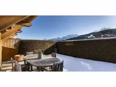 appartement megeve (74)