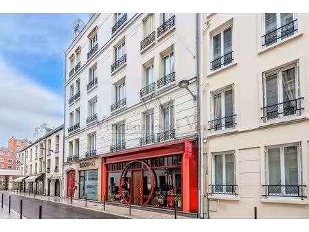 vente appartement 3 pièces 62.72 m² à vincennes (94300)  569 000 €
