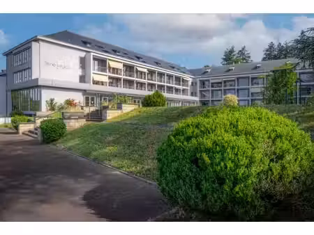 investissement en ehpad