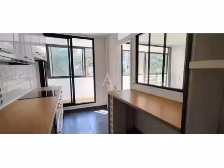 bel appartement 4 pièces résidence le jardin des lys les ulis