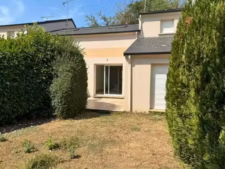 maison de 5 pieces bures sur yvette