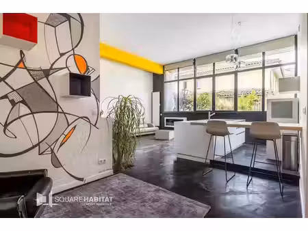 vente appartement 5 pièces 156 m² à toulouse (31000)  698 000 €