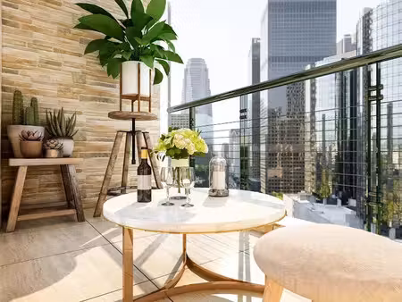 vente appartement 4 pièces 80 m² à issy-les-moulineaux (92130)  695 000 €