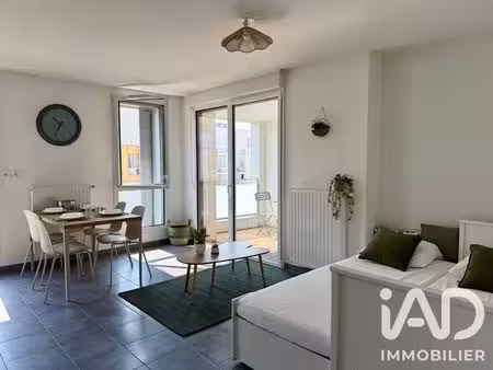 appartement à lyon (69008)