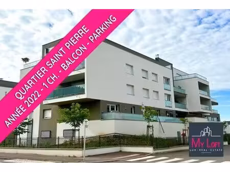 en vente appartement 45 m² – 199 000 € |thionville