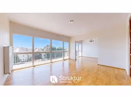 en vente appartement 80 53 m² – 219 000 € |thionville