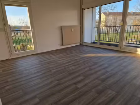 en vente appartement 64 m² – 65 000 € |vittel