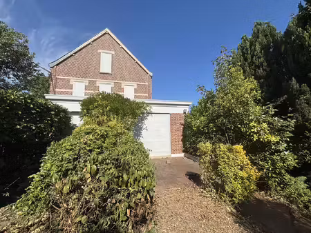 vente maison 5 pièces 127 m² amiens (80000)