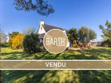 vente maison à saint-thurial (35310) : à vendre / 160m² saint-thurial