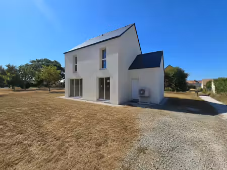 vente maison 6 pièces 115 m² auvers-le-hamon (72300)