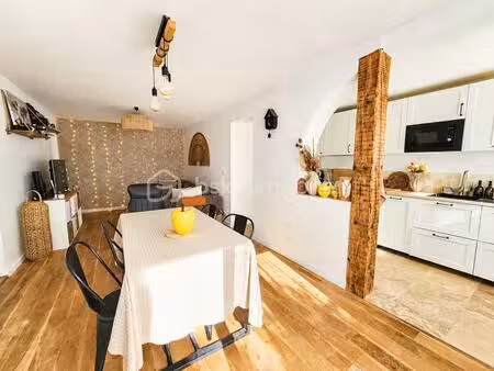 appartement de 47 70 m² à aix-en-provence