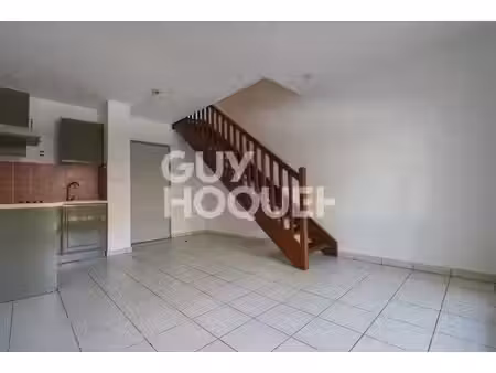 t2 duplex - piscine