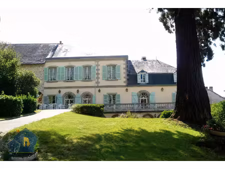 immeuble 10 pièces
