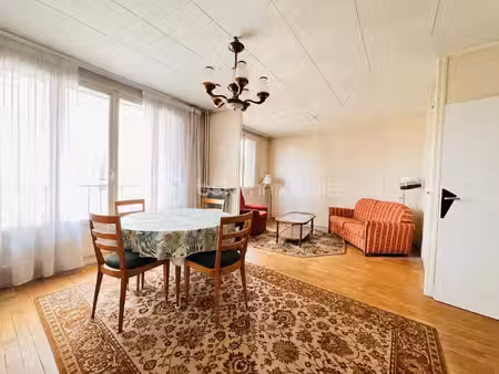 appartement de 62 41 m² à le kremlin-bicetre