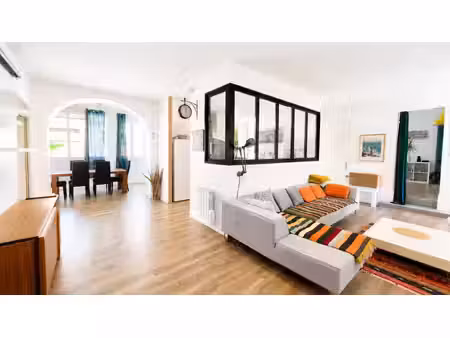 appartement loft à vendre 4 pièces cluses (74)