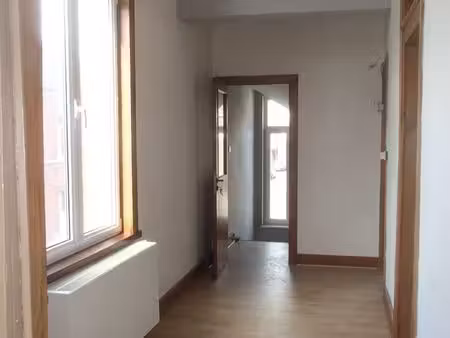 appartement à louer à rue de la marnière tournai (vwd18447)