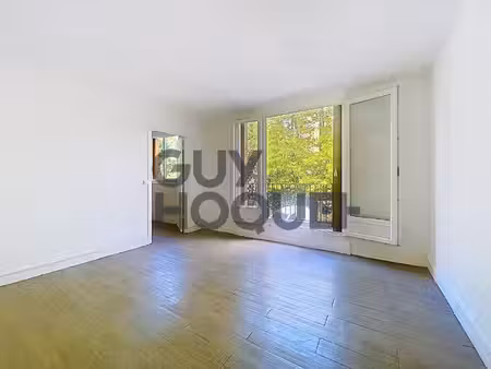 appartement vitry sur seine 3 pièces 57.18 m2