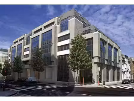 bureaux à louer à cortenbergh 100 etterbeek (rbw62673)