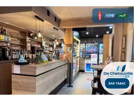 bar tabac